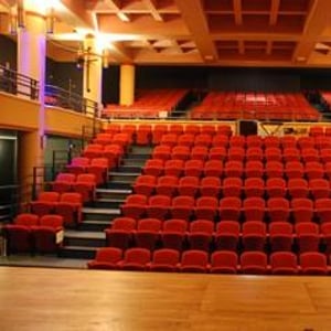 Espace culturel Saint Marc