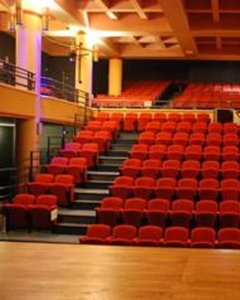 Espace culturel Saint Marc