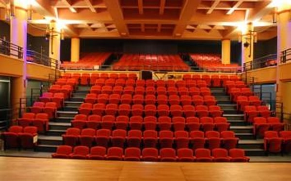 Espace culturel Saint Marc