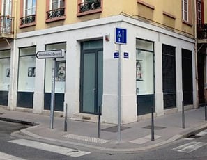 La Galerue Lyon