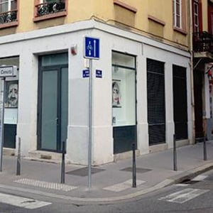 La Galerue Lyon