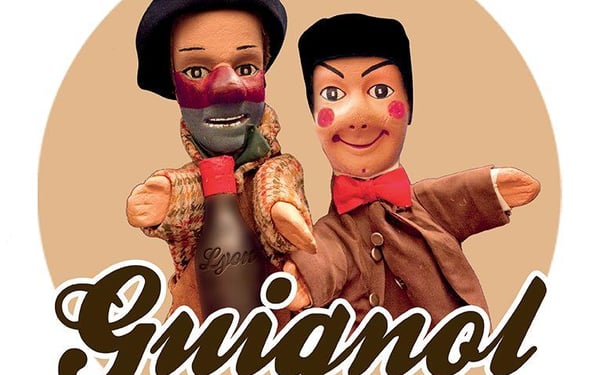 Véritable Théâtre Guignol de Lyon