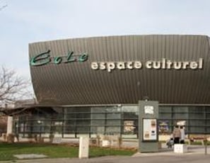 Espace culturel Éole