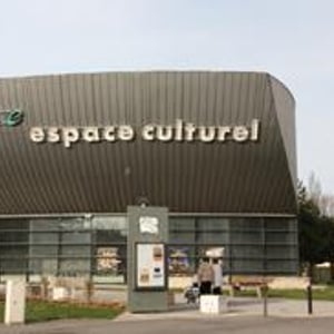 Espace culturel Éole