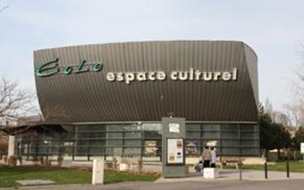 Espace culturel Éole