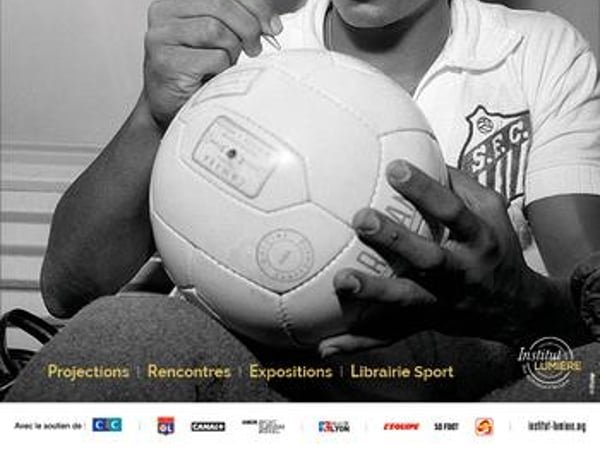Festival Sport, Littérature et Cinéma