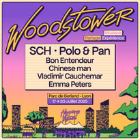 Woodstower