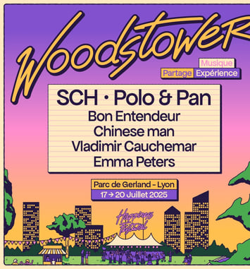 Woodstower