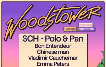 Woodstower
