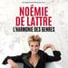 Noémie De Lattre