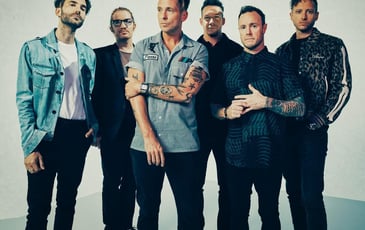 OneRepublic