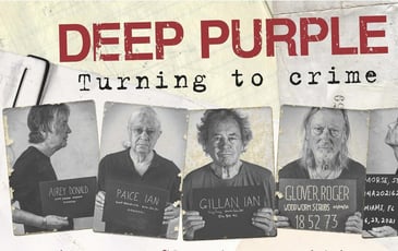 Deep Purple