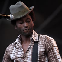 Imagination, Keziah Jones et La Yegros