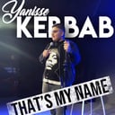 Yanisse Kebbab