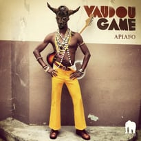 Black Atlantic : Vaudou Game et James Stewart (DJ)
