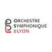 Orchestre symphonique de Lyon