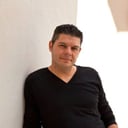 Thierry Marconnet