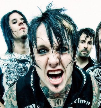 Papa Roach