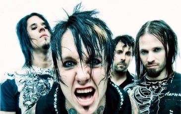 Papa Roach