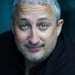 Laurent Mentec