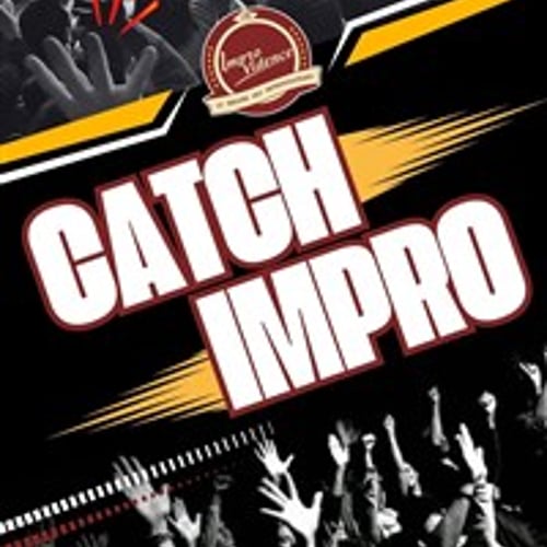 Catch Impro 1
