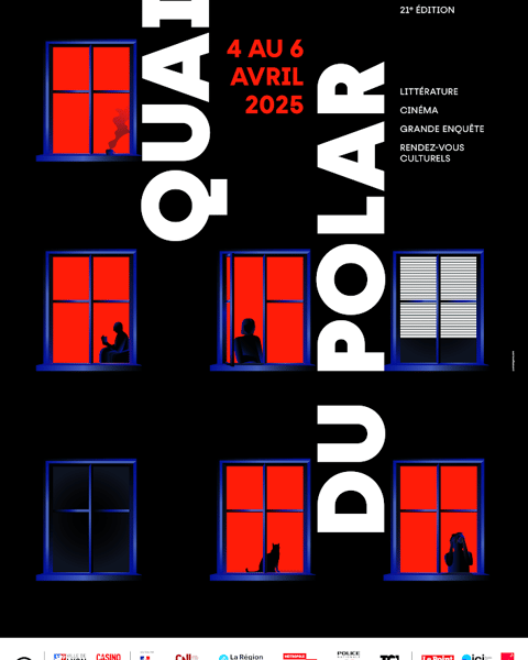 Quai du Polar