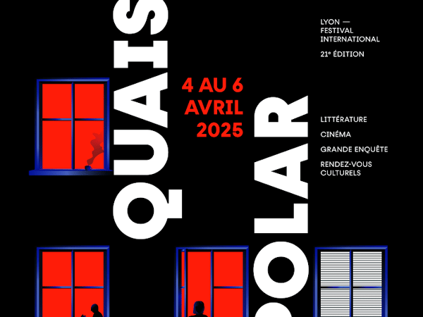 Quai du Polar