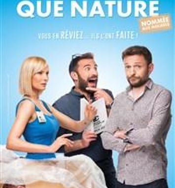 Plus vraie que nature