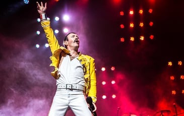 One Night of Queen