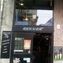 logo Rock'N Eat
