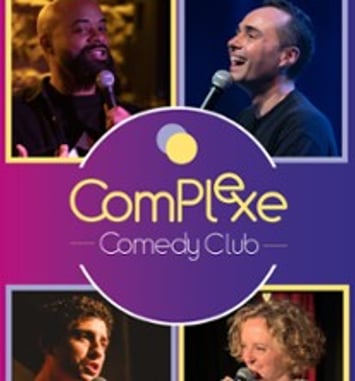 Le Complexe Comedy Club