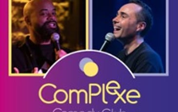 Le Complexe Comedy Club