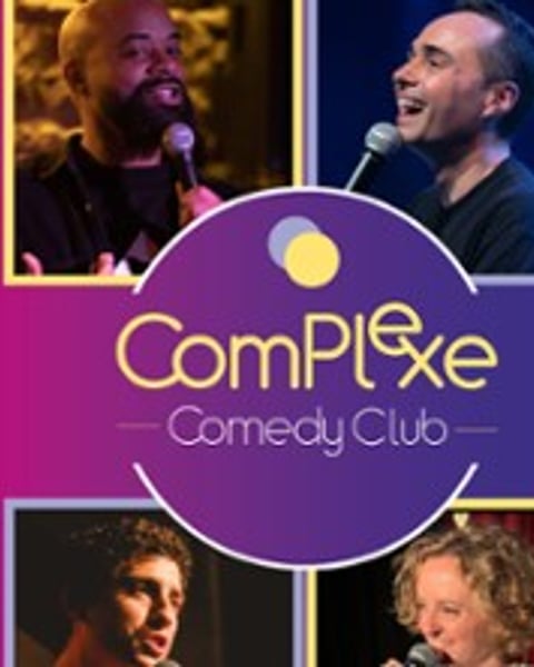 Le Complexe Comedy Club
