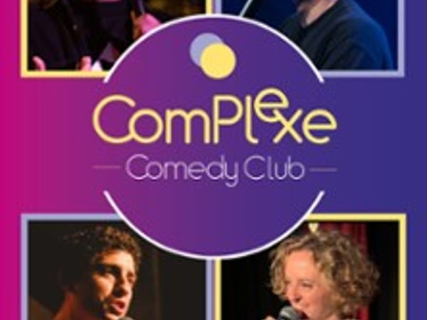 Le Complexe Comedy Club