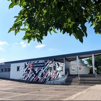 espace culturel MJC Jean Cocteau