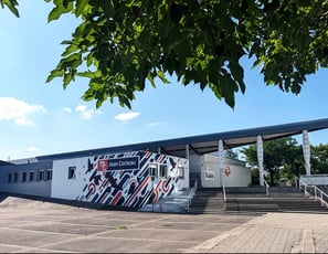 espace culturel MJC Jean Cocteau