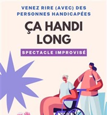 Ça handi long