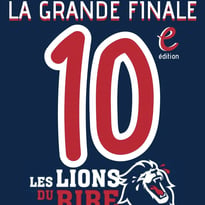 Festival Les Lions du Rire