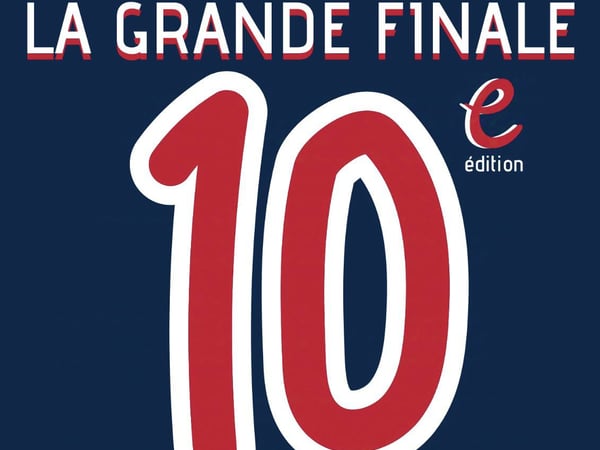 Festival Les Lions du Rire