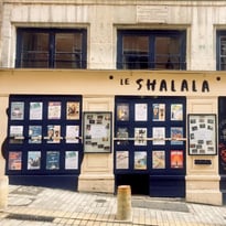 Le Shalala