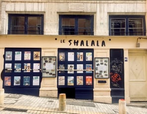 Le Shalala