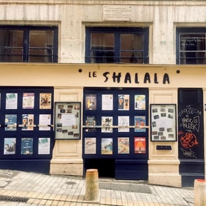 Le Shalala