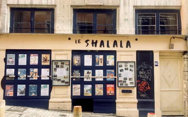 Le Shalala