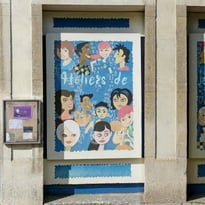 Théâtre Métro Ateliers