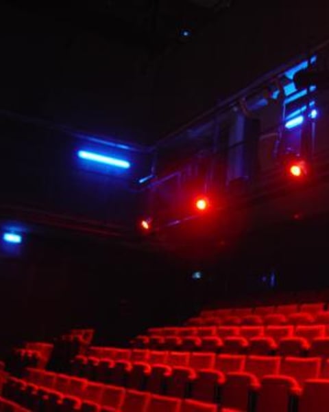 Théâtre Jean Marais