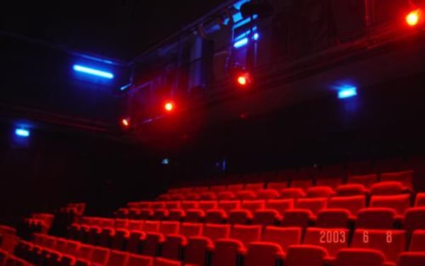 Théâtre Jean Marais