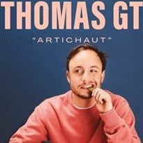Thomas GT dans Artichaut