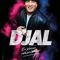 D'Jal dans En pleine conscience