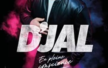 D'Jal dans En pleine conscience
