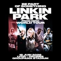Linkin Park, From Zero World Tour